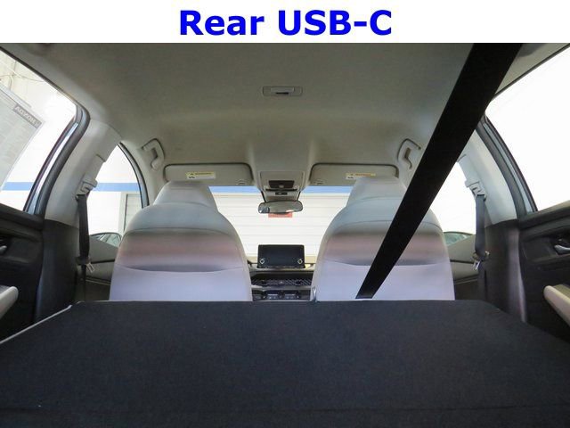 New 2025 Honda Accord LX image 18