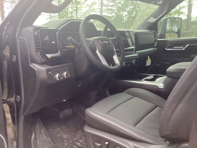 New 2026 GMC Sierra 2500 SLT w/ SLT Premium Package image 18