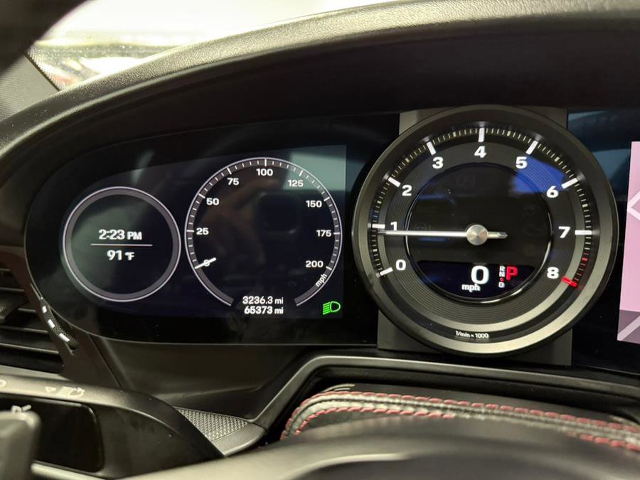 Used 2021 Porsche 911 Carrera 4S image 90