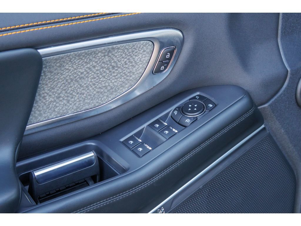 Used 2025 Ford Expedition Tremor AWD/4WD image 21