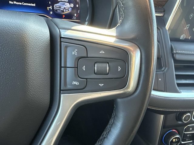 Used 2024 Chevrolet Tahoe Premier AWD/4WD image 29