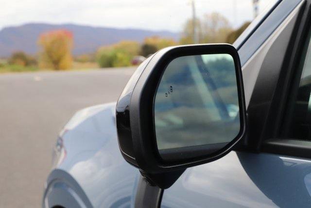 New 2025 Ford Maverick Lariat w/ 4K Tow Package image 13