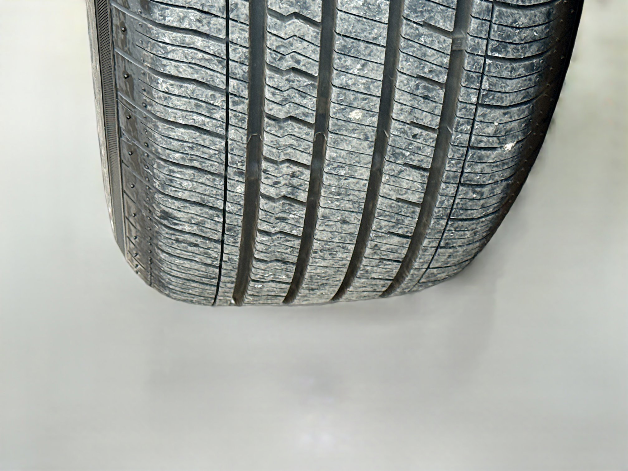 Used 2023 Nissan Rogue SV image 42