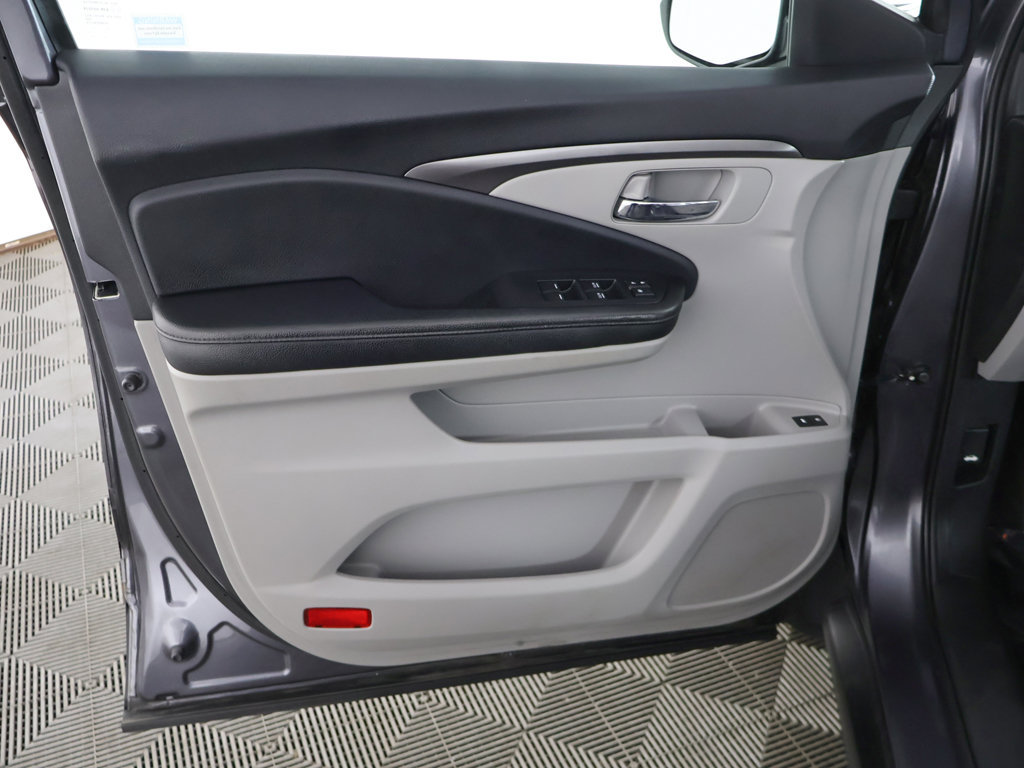 Used 2016 Honda Pilot EX-L image 22