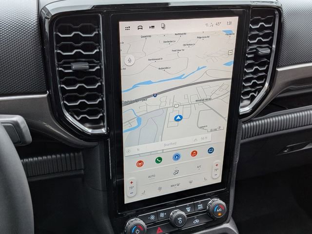 New 2026 Ford Ranger XLT image 25