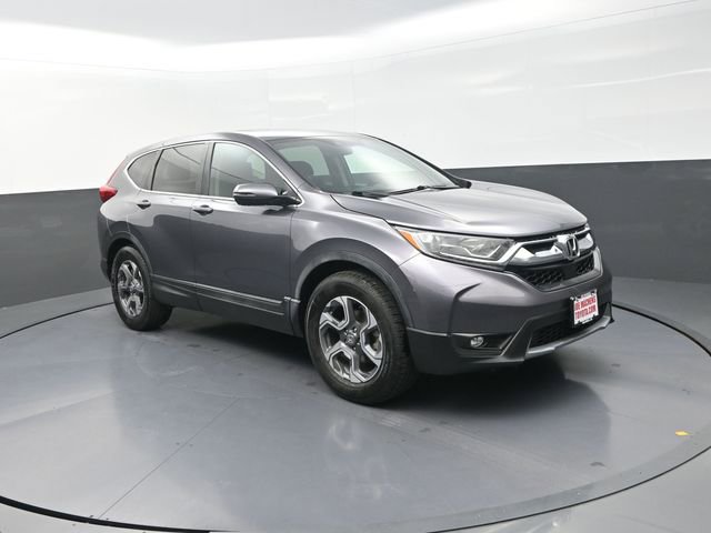 Used 2018 Honda CR-V EX image 24