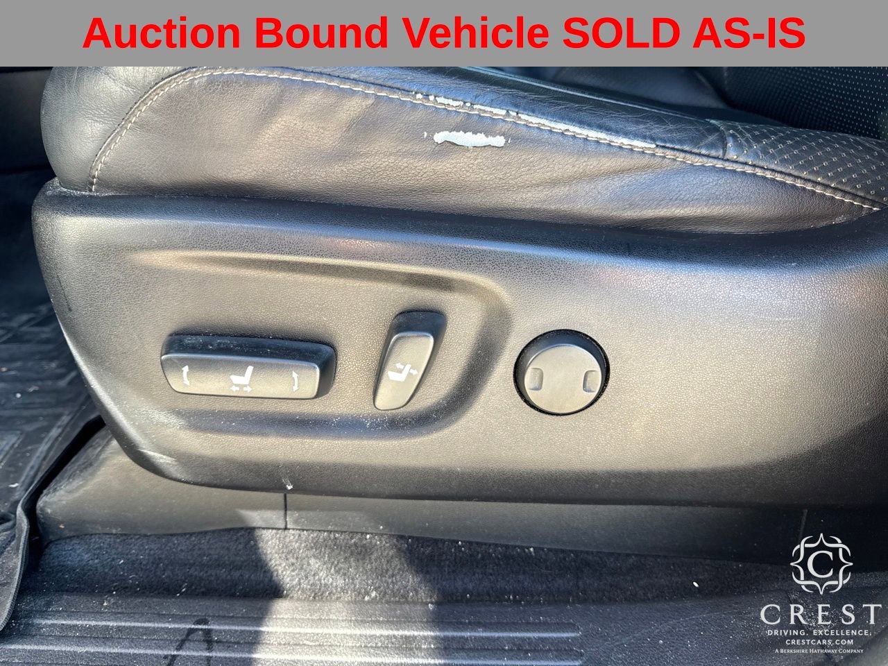 Used 2013 Lexus GX 460 image 7