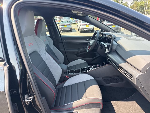 New 2026 Volkswagen GTI Autobahn FWD image 10