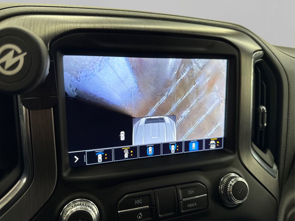 Used 2023 GMC Sierra 3500 Denali w/ Denali Ultimate Package image 45