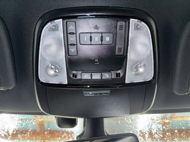 New 2027 Dodge Durango GT AWD/4WD image 15