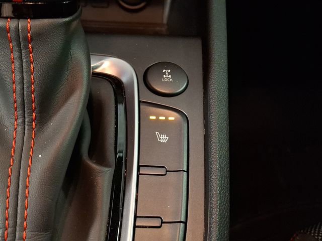 Used 2022 Hyundai Kona N Line w/ Tech Package image 24