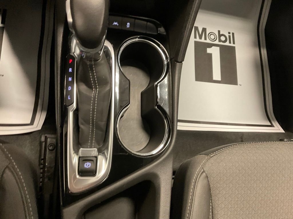 Used 2024 Buick Encore GX Preferred image 21