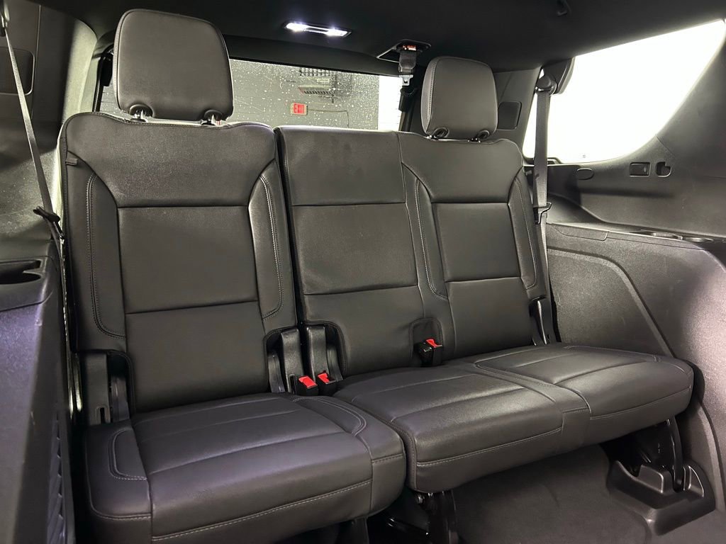 Used 2023 Chevrolet Tahoe LT w/ LT Signature Plus Package image 14