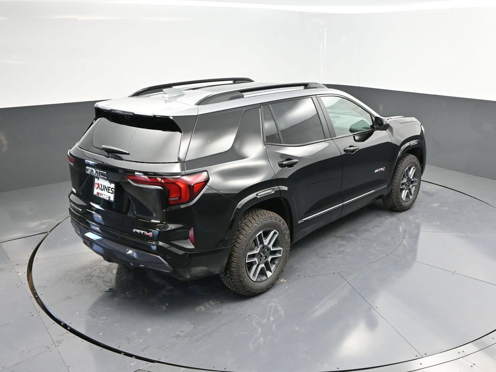 New 2026 GMC Terrain AT4 w/ Technology Package II AWD/4WD image 30
