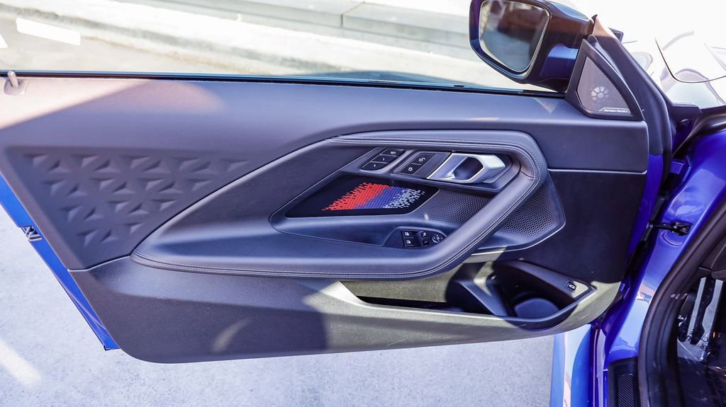 Used 2025 BMW M2 w/ Lighting Package image 24