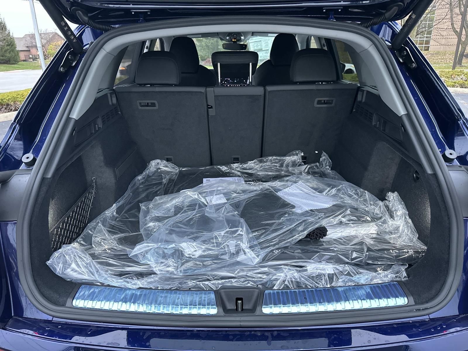 New 2025 Audi Q5 Premium Plus image 9