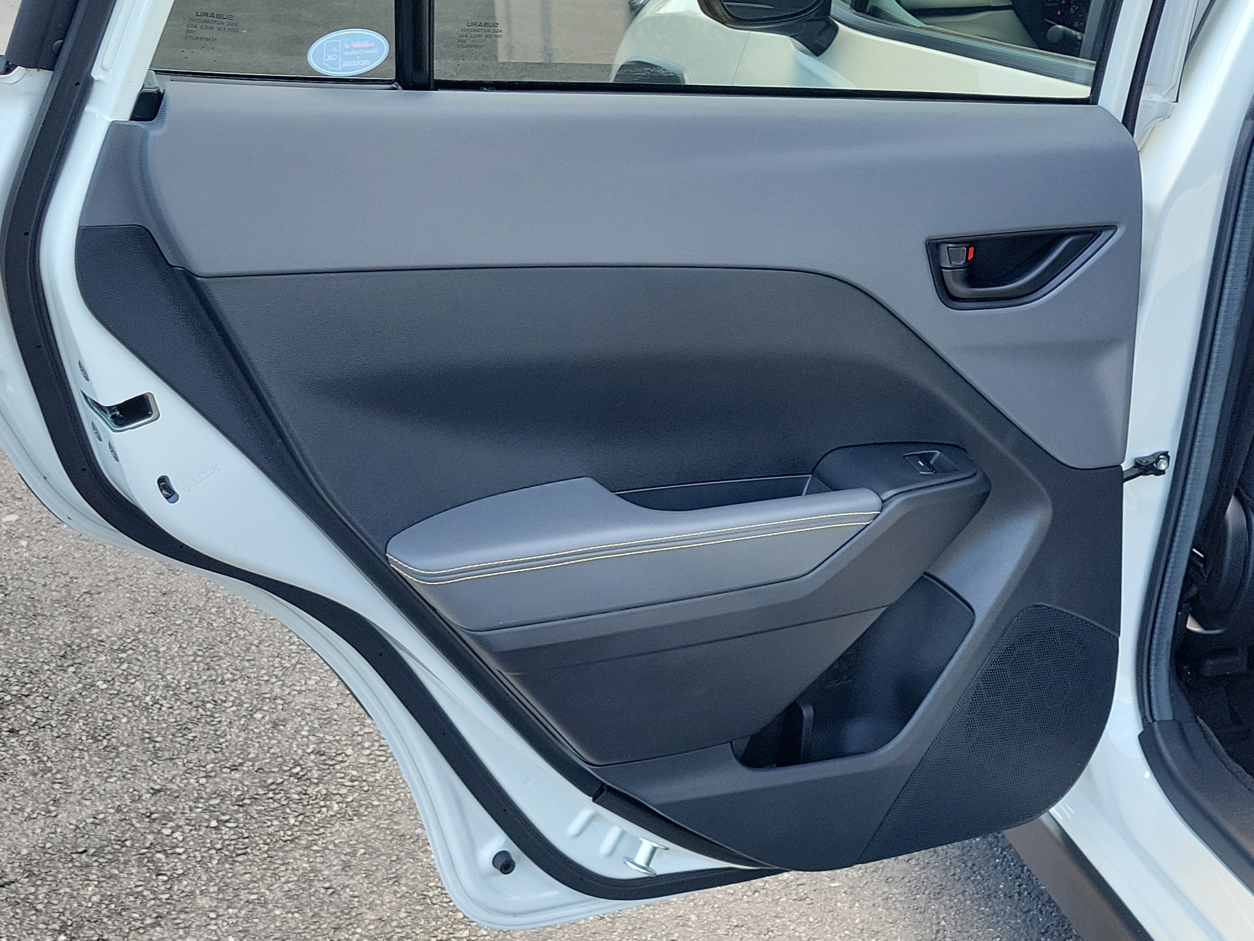 Used 2024 Subaru Crosstrek 2.5i Sport image 13