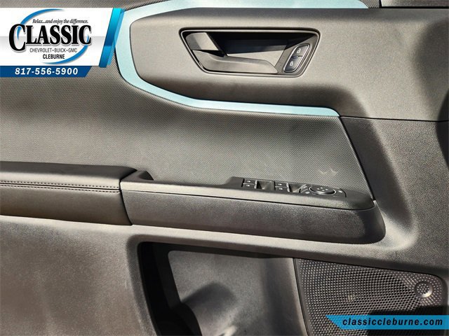 Used 2024 Ford Bronco Sport Badlands image 24