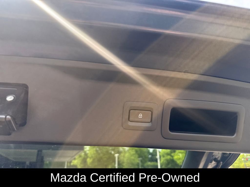 Certified 2022 MAZDA CX-30 AWD 2.5 S w/ Select Package image 71