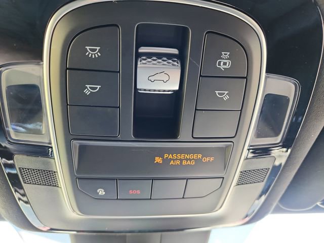 Used 2022 Hyundai Santa Fe Calligraphy AWD/4WD image 50