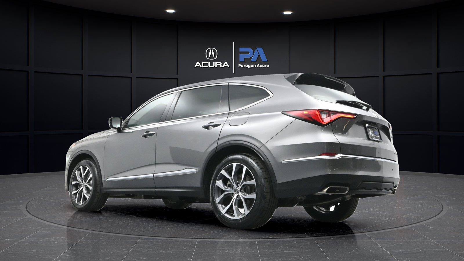 Certified 2023 Acura MDX w/ Technology Package AWD/4WD image 30