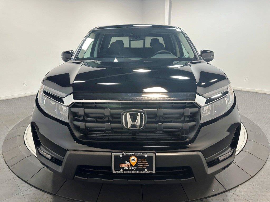 New 2026 Honda Ridgeline RTL image 3