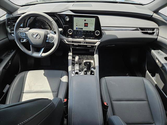 Certified 2025 Lexus RX 350 FWD w/ Technology Package image 18