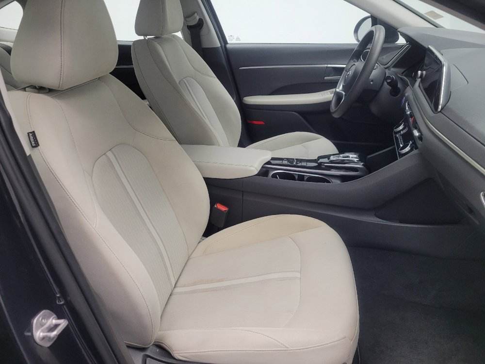 Used 2023 Hyundai Sonata SEL image 21