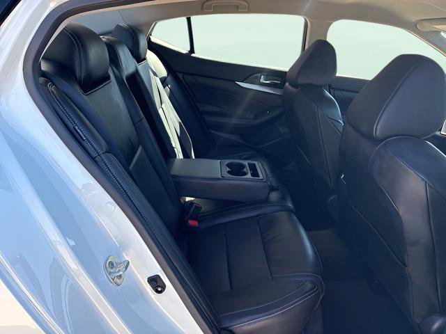 Used 2023 Nissan Maxima SV w/ Floor Mat Group image 9