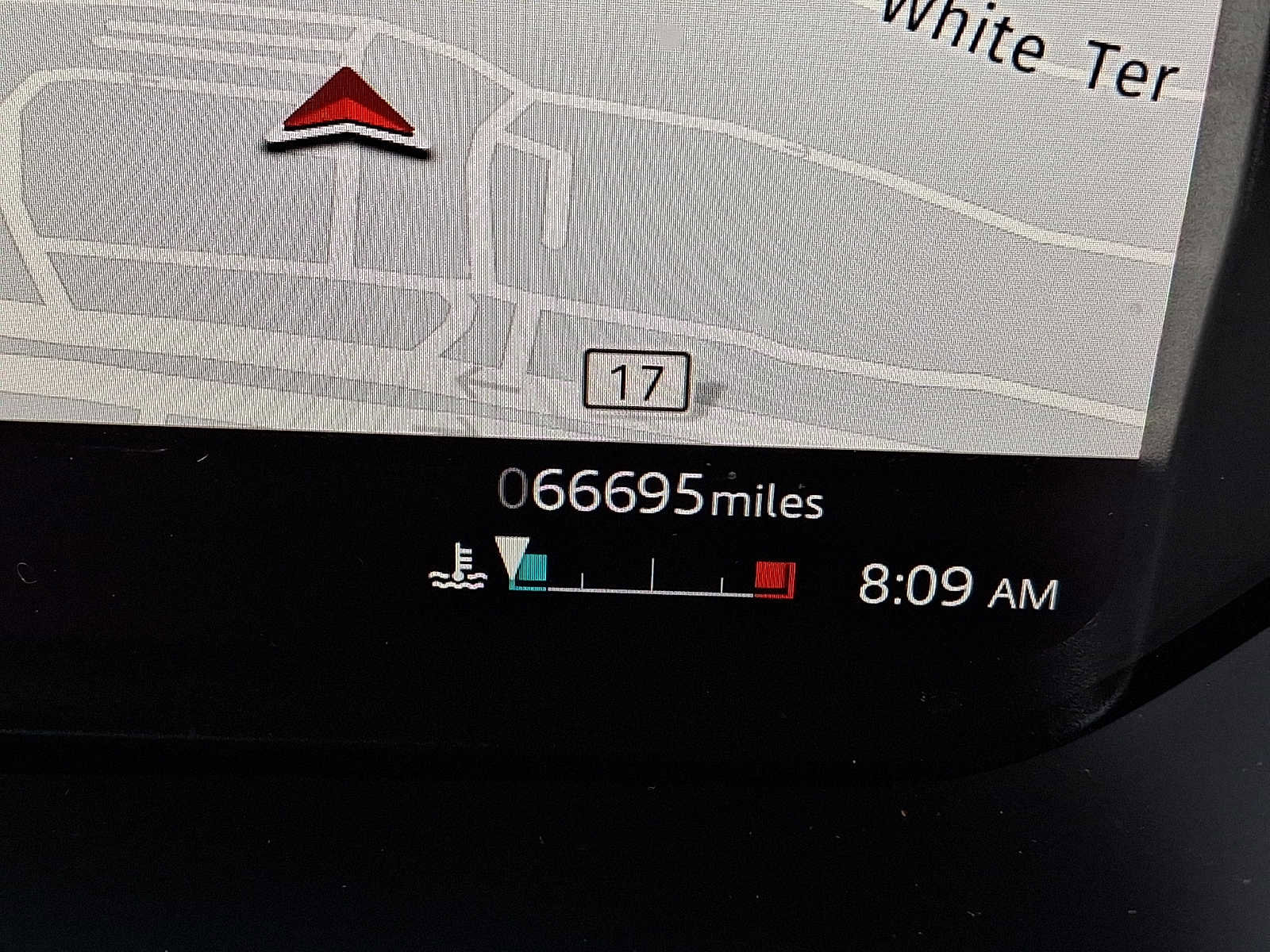 Used 2021 Land Rover Defender 110 X-Dynamic HSE image 16