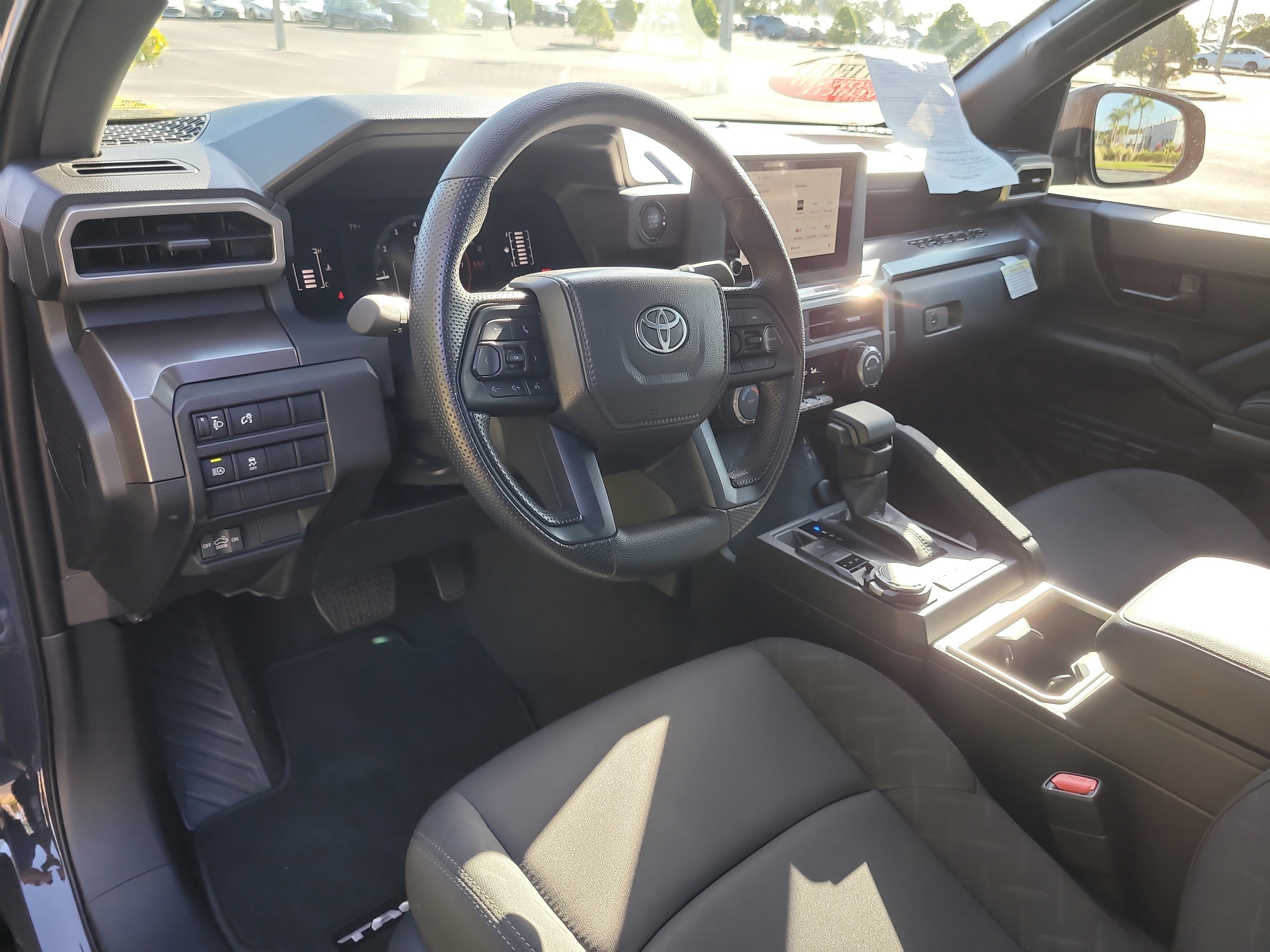 Certified 2025 Toyota Tacoma SR5 image 19