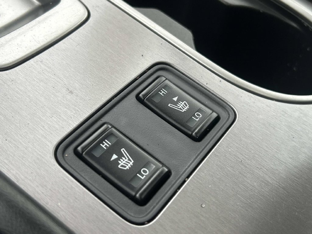 Certified 2024 Nissan Murano SL AWD/4WD image 30