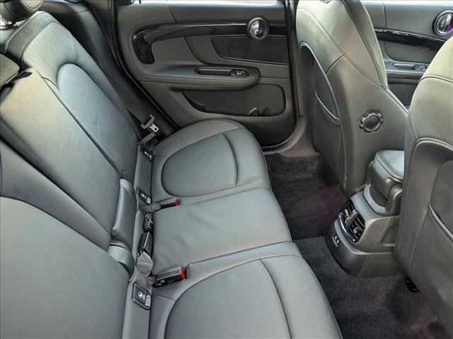 Used 2023 MINI Cooper Countryman John Cooper Works w/ Signature Upholstery Package image 20