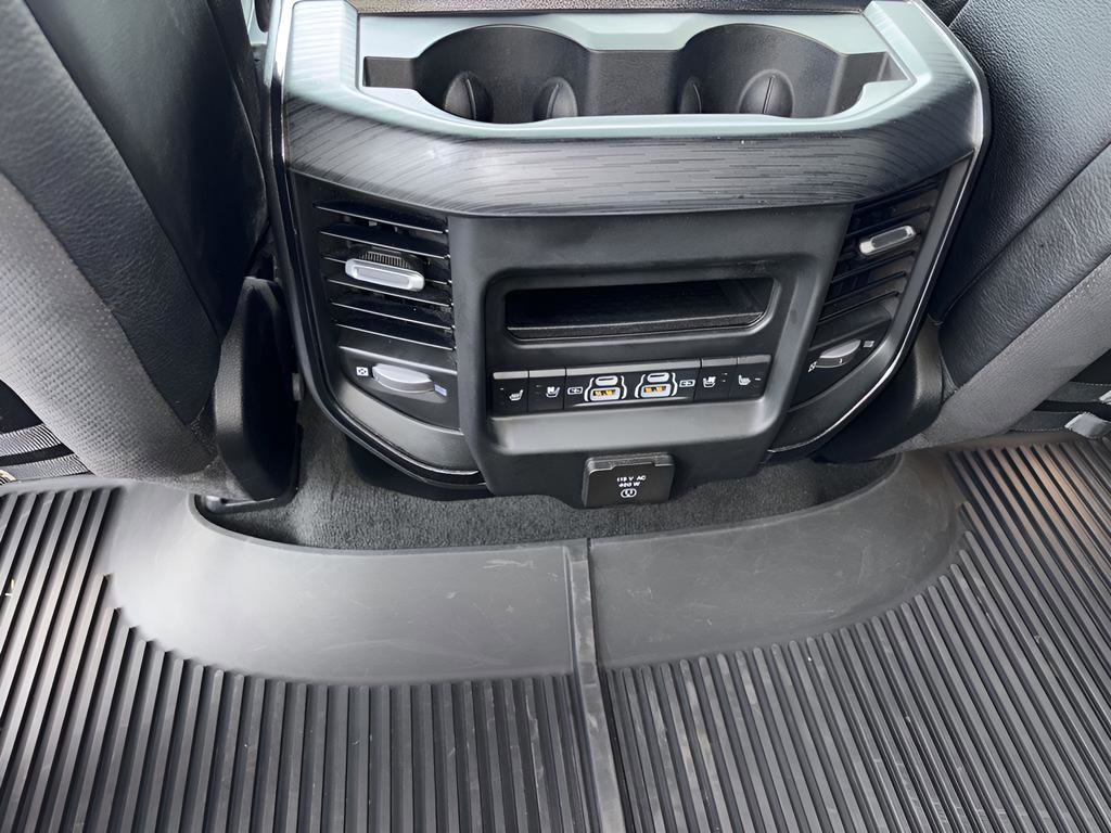 Used 2023 RAM 1500 TRX image 20