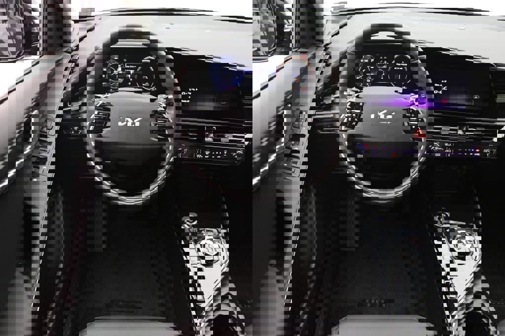 Used 2023 Kia Niro Wind image 13