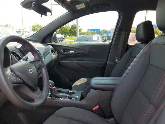 Used 2024 Chevrolet Equinox RS FWD image 19