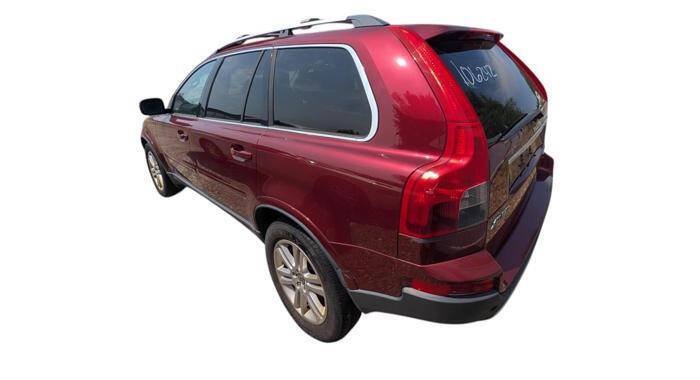 Used 2007 Volvo XC90 V8 AWD/4WD image 3