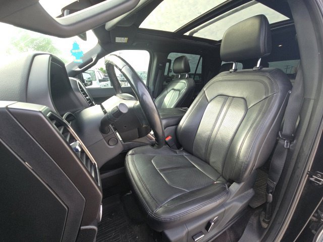Used 2021 Ford Expedition Limited RWD image 17