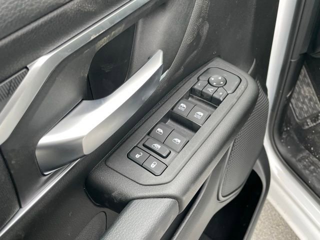 New 2026 RAM 1500 Big Horn w/ Night Edition AWD/4WD image 13