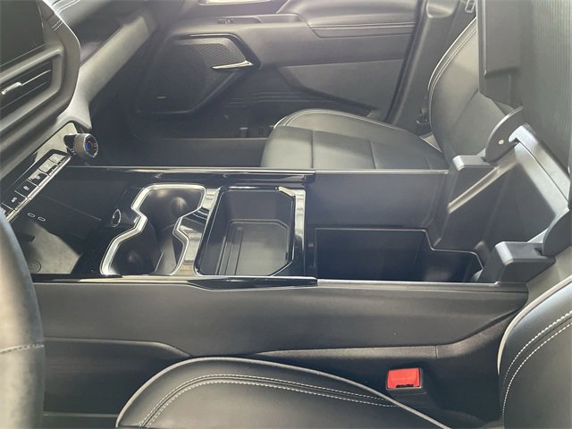 Used 2025 Chevrolet Silverado EV LT w/ LT Premium Package image 25