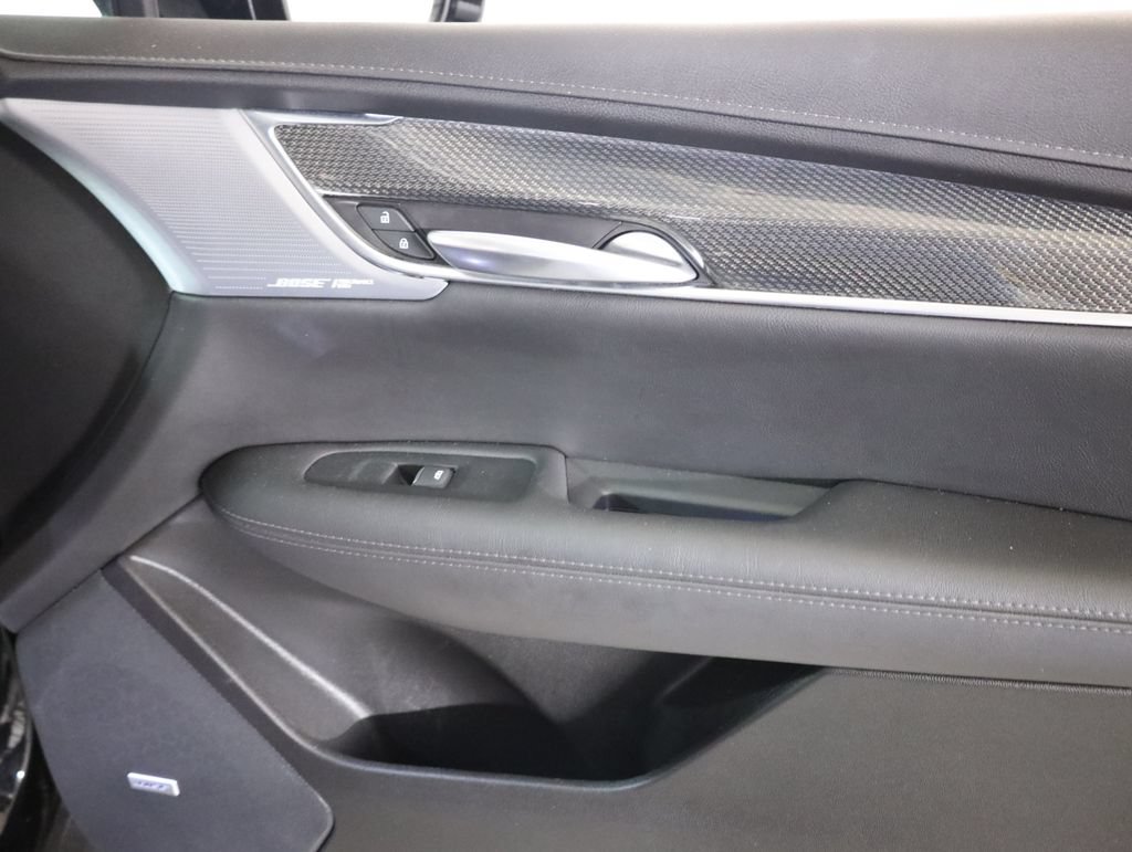 Used 2023 Cadillac XT5 Sportv AWD/4WD image 63