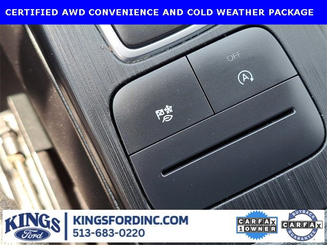 Certified 2022 Ford Escape SE w/ Convenience Package image 16