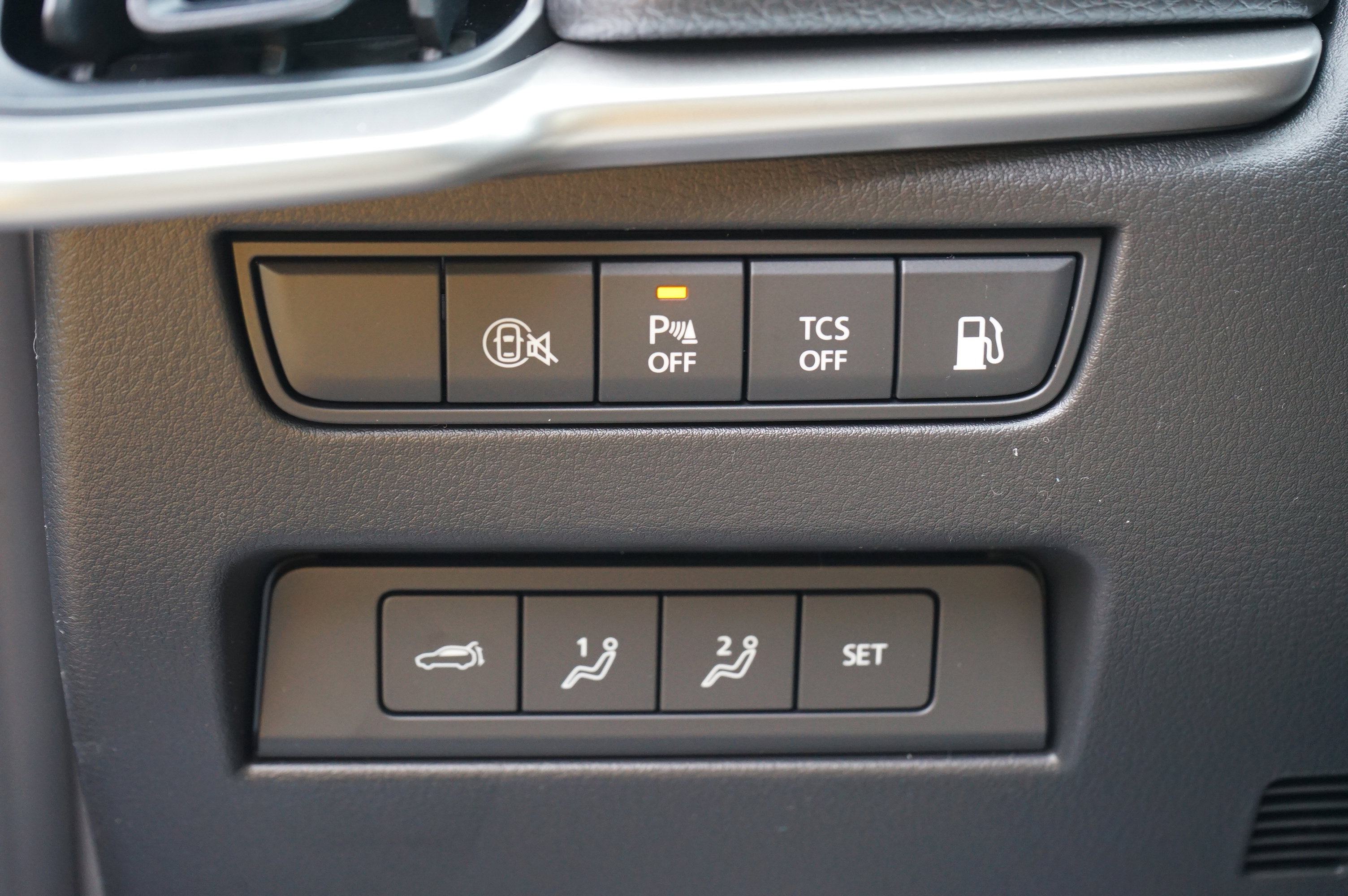 New 2026 MAZDA CX-90 Plug-In Hybrid w/Premium Sport AWD/4WD image 20