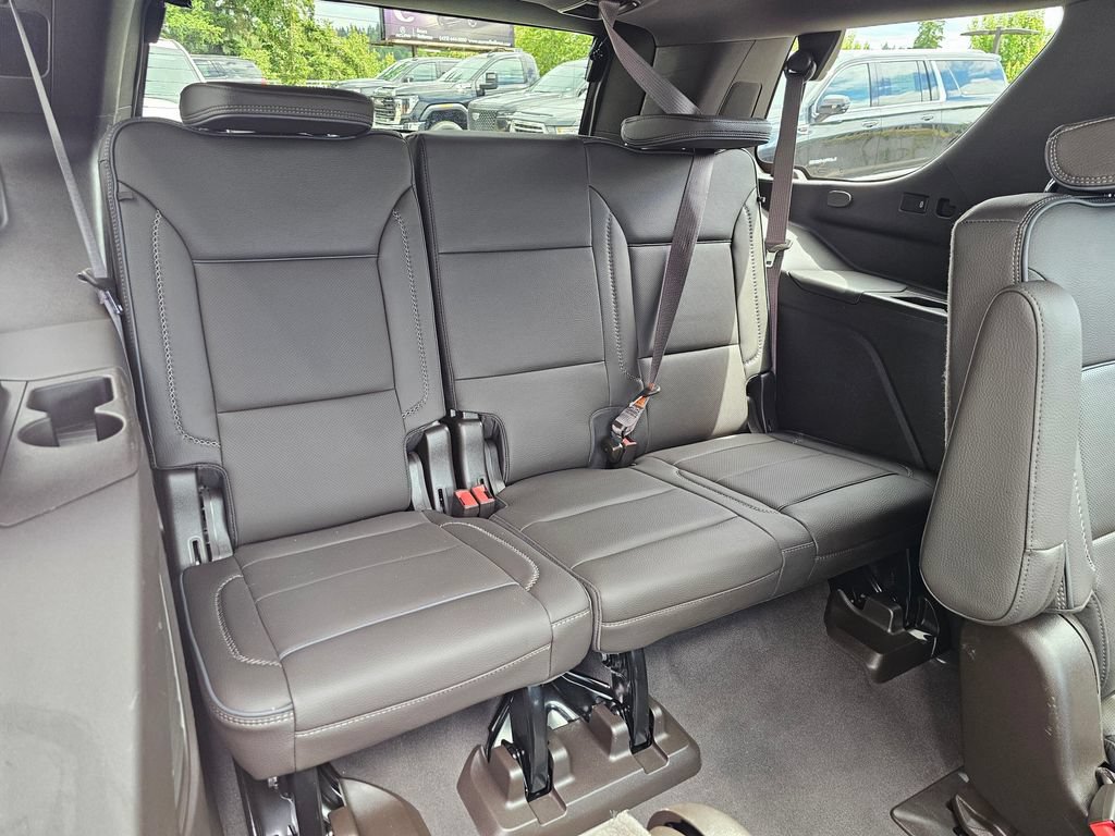 Used 2023 GMC Yukon Denali AWD/4WD image 13