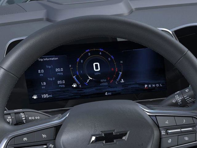 New 2026 Chevrolet Tahoe RST w/ Comfort Package image 18