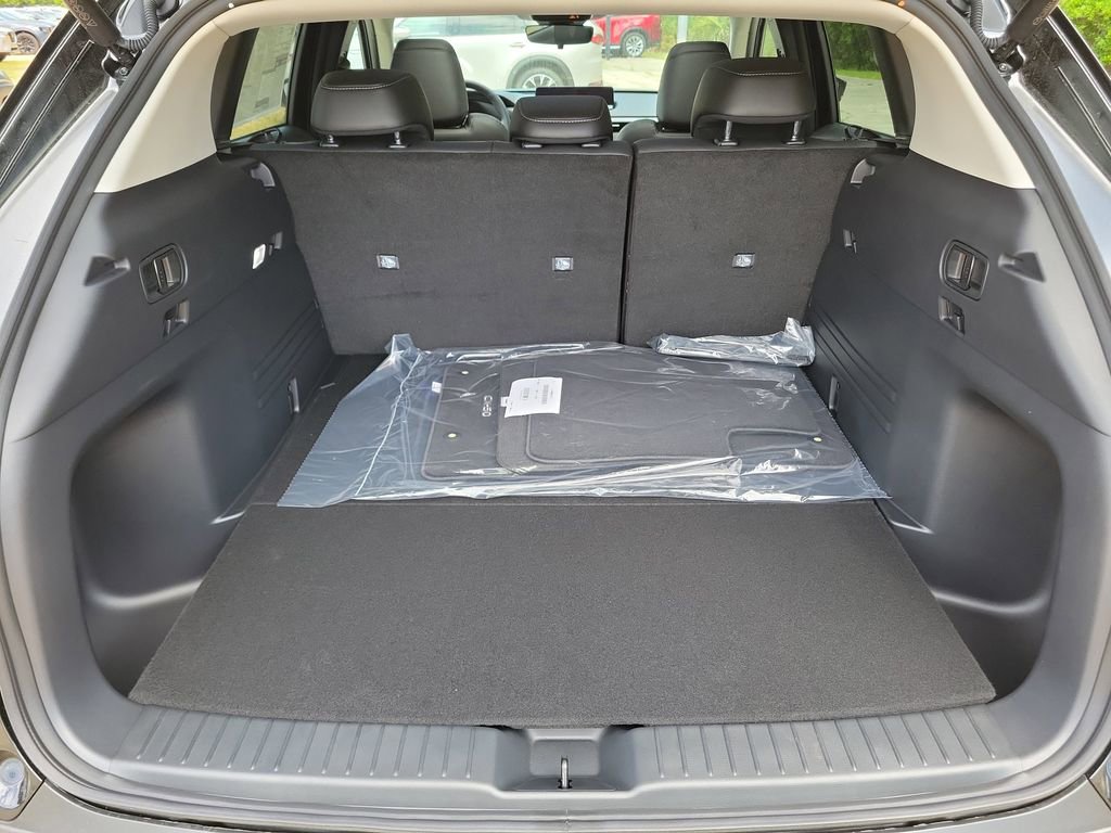 New 2026 MAZDA CX-50 AWD 2.5 S w/ Preferred Pkg image 9