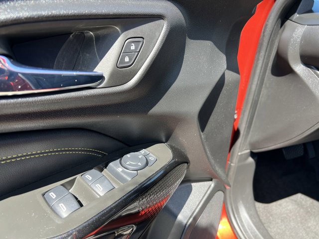 Used 2024 Chevrolet Trax ACTIV w/ Driver Confidence Package FWD image 24