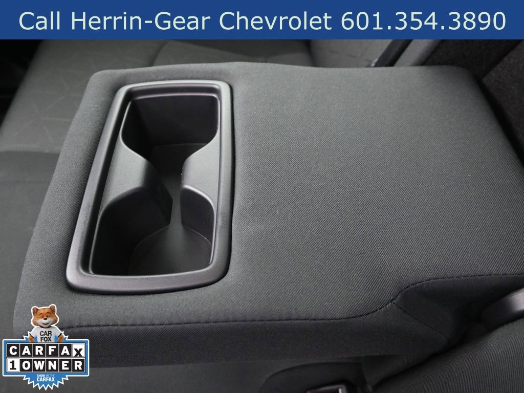 Used 2023 Toyota RAV4 XLE w/ Convenience Package FWD image 17