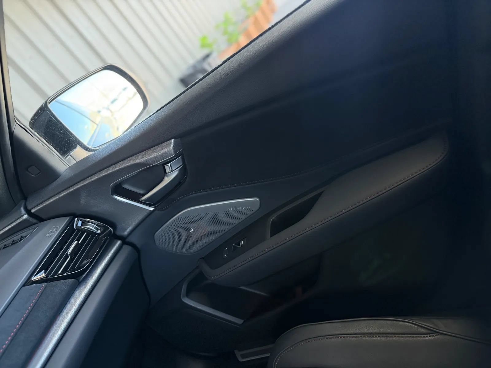 Used 2026 Acura RDX w/ Advance Package AWD/4WD image 38