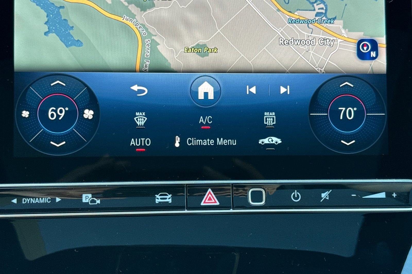 New 2026 Mercedes-Benz CLE 300 4MATIC Coupe image 24